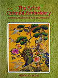 Art Of Oriental Embroidery