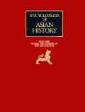Encyclopedia Of Asian History 4 Volumes