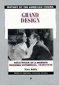 History of the American Cinema: Grand Design: Hollywood as a Modern Business Enterprise, 1930-1939