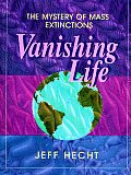 Vanishing Life The Mystery Of Mass Extin