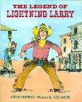 Legend Of Lightning Larry