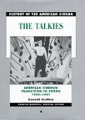 History of the American Cinema