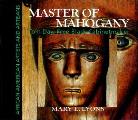 Master Of Mahogany Tom Day Free Black