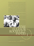 Eleanor Roosevelt Papers Volume 1 The Human Rights Years 1945 1948