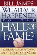 Whatever Happened To The Hall Of Fame