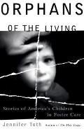 Orphans Of The Living