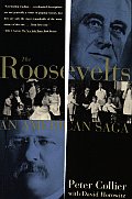 Roosevelts An American Saga