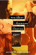 Best American Erotica 1995
