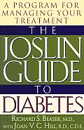 Joslin Guide To Diabetes A Program