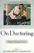 On Doctoring Revised Edition Stories Poems Essays