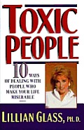 Toxic People 10 Ways Of Dealing With P