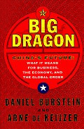 Big Dragon Chinas Future What It Me