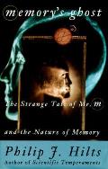 Memorys Ghost The Strange Tale Of Mr
