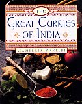 Great Curries Of India