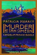 Murder At San Simeon