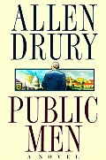Public Men A Novel