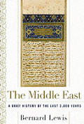 Middle East A Brief History Of The Last 2000 Years