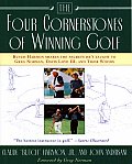 Four Cornerstones Of Winning Golf