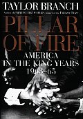 Pillar Of Fire America In The King Years