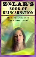 Zolars Book Of Reincarnation