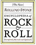 New Rolling Stone Encyclopedia Of Rock & Roll