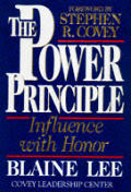 Power Principle Influence With Honor