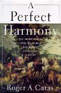 Perfect Harmony The Intertwining Lives