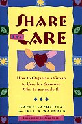 Share The Care How To Organize A Group T