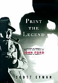 Print The Legend John Ford