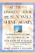 After the Darkest Hour the Sun Will Shine Again: A Parent's Guide to Coping with the Loss of a Child