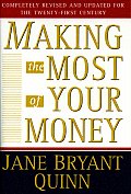 Making The Most Of Your Money