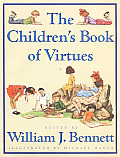 Childrens Book Of Virtues