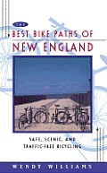The Best Bike Paths of New England: Safe, Scenic, and Traffic-Free Bicycling