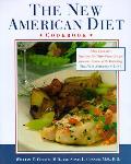 New American Diet Cookbook