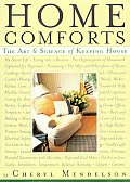 Home Comforts The Art & Science Of Keeping House
