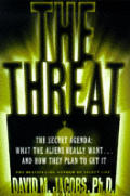 Threat The Secret Alien Agenda