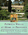 Patricia Wells At Home In Provence