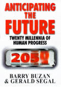 Anticipating The Future Twenty Millennia
