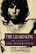 Lizard King The Essential Jim Morrison