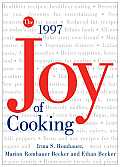 Joy Of Cooking 1997 edition