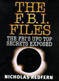 Fbi Files The Fbis Secret Ufo Top Secret