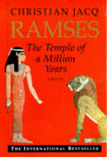 Ramses Volume 2 The Temple Of A Million Year