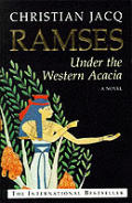 Ramses Volume 5 Under The Western Acacia