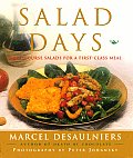 Salad Days Main Course Salads For A Firs