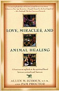 Love Miracles & Animal Healing