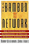Bamboo Network How Expatriate Chinese