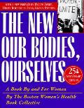 New Our Bodies Ourselves 25th Anniversary Edition