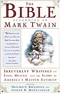 Bible According To Mark Twain