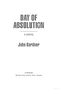 Day Of Absolution