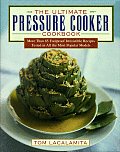 Ultimate Pressure Cooker Cookbook